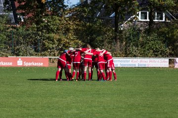 Bild 17 - Frauen Egenbuettel : Hamburger SV : Ergebnis: 1:9